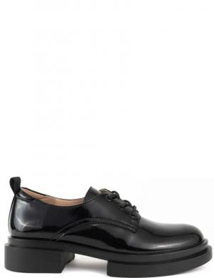 SANTINO MILANO apavi sievietēm, Melna, Formal shoes