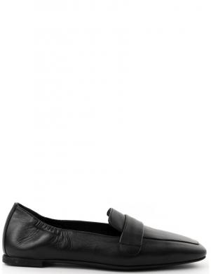 SERGIO MORETTI apavi sievietēm, Melna, Shoes