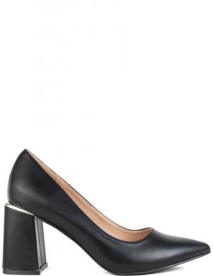 STELLA NEW YORK augstpapēžu kurpes sievietēm, Melna, Formal pumps
