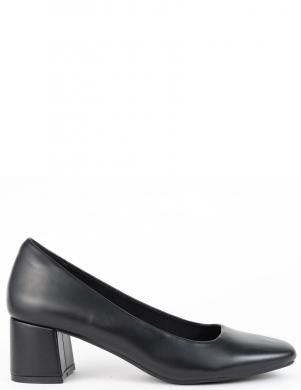 STELLA NEW YORK augstpapēžu kurpes sievietēm, Melna, Formal pumps