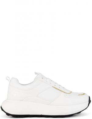 STELLA NEW YORK sieviešu brīvā laika apavi, Balta, Sneakers
