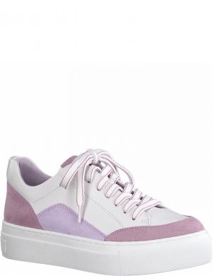 MARCO TOZZI sieviešu violeti ikdienas apavi