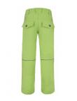 KILPI bērnu bikses zaļā krāsā KARIDO-K