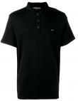 MICHAEL KORS melns vīriešu krekls