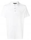 MICHAEL KORS balts vīriešu krekls