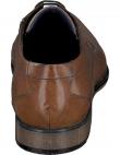 BUGATTI vīriešu brūni apavi Gaspare-L Shoes