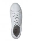 S. OLIVER vīriešu balti ikdienas apavi