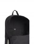 CALVIN KLEIN JEANS vīriešu melna mugursoma Sport essentials backpack
