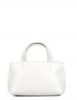 CALVIN KLEIN sieviešu balta soma pār plecu Set mini bag