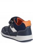 GEOX zili ikdienas apavi zēniem RISHON SPORT SHOES