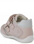 GEOX rozā ikdienas apavi meitenēm ELTHAN SPORT SHOES