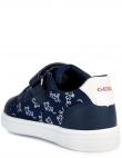 GEOX zili ikdienas apavi zēniem DJROCK SPORT SHOES