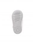 GEOX balti ikdienas apavi meitenēm NEW FLICK SPORT SHOES