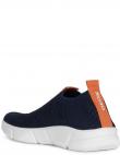 GEOX zili ikdienas apavi zēniem ARIL SPORT SHOES