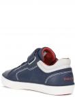 GEOX zili ikdienas apavi zēniem GISLI SPORT SHOES