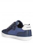 GEOX zili ikdienas apavi zēniem GISLI SPORT SHOES