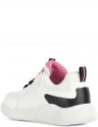 GEOX balti ikdienas apavi meitenēm SPRINTYE SPORT SHOES
