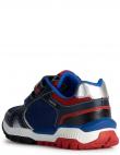 GEOX zili ikdienas apavi zēniem TUONO SPORT SHOES