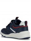 GEOX zili ikdienas apavi zēniem ROONER SPORT SHOES