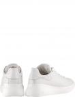HOGL sieviešu balti ikdienas apavi WAVE Sport Shoe