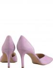 HOGL sieviešu violeti eleganti augstpapēžu apavi BOULEVARD 70 GL Pumps