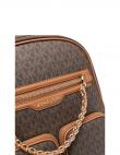 MICHAEL KORS sieviešu brūna mugursoma MD backpack