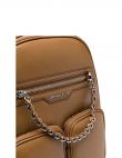MICHAEL KORS sieviešu brūna mugursoma MD backpack