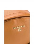 MICHAEL KORS sieviešu brūna mugursoma MD backpack