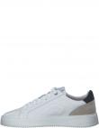 S. OLIVER vīriešu balti ikdienas apavi SPORT SHOE
