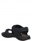 SALAMANDER vīriešu zilas sandales Decio sandals