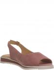 SALAMANDER sieviešu rozā sandales Rebecca 2 sandals