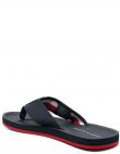 TOMMY HILFIGER vīriešu zilas pludmales čības CITY BEACH SANDAL MENS