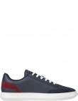 TOMMY HILFIGER vīriešu zili ikdienas apavi Corporate seasonal sport shoe