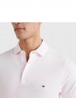 Tommy Hilfiger vīriešu rozā šorti 1985 SLIM POLO