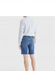 Tommy Hilfiger vīriešu zili šorti BROOKLYN SHORT 5PKT BOSTON 