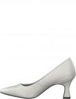 MARCO TOZZI sieviešu gaiši eleganti apavi PUMPS