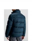 CALVIN KLEIN JEANS vīriešu zila, silta jaka Tt ripstop puffer jacket