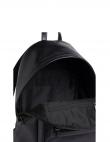 CALVIN KLEIN vīriešu melna mugursoma Elevated campus backpack