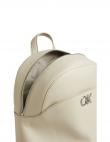 CALVIN KLEIN viegla sieviešu mugursoma Re-lo domed backpack