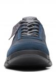CLARKS vīriešu zilas ikdienas kurpes Nature X One sport shoe