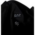 EA7 sieviešu melna plecu soma Shopping bag