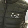 ES7 vīriešu pelēka dūnu veste Down waistcoat