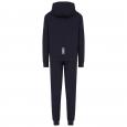ES7 vīriešu zils atpūtas uzvalks Tracksuit