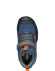 GEOX bērnu zili zābaki zēniem New savage booties