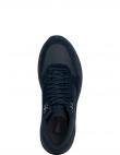 GEOX vīriešu zilas ikdienas kurpes Sterrato abx sport shoe