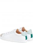 AGL sieviešu balti ikdienas apavi Sade sport shoe