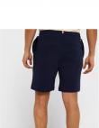 TOMMY HILFIGER vīriešu zili šorti Graphic sweatshort