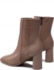 TAMARIS sieviešu vieglie zābaki BOOTIES