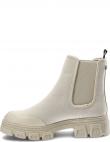 TAMARIS sieviešu vieglie zābaki BOOTIES