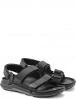BIRKENSTOCK sandales vīriešiem, Melna, Tatacoa CE BF sandals